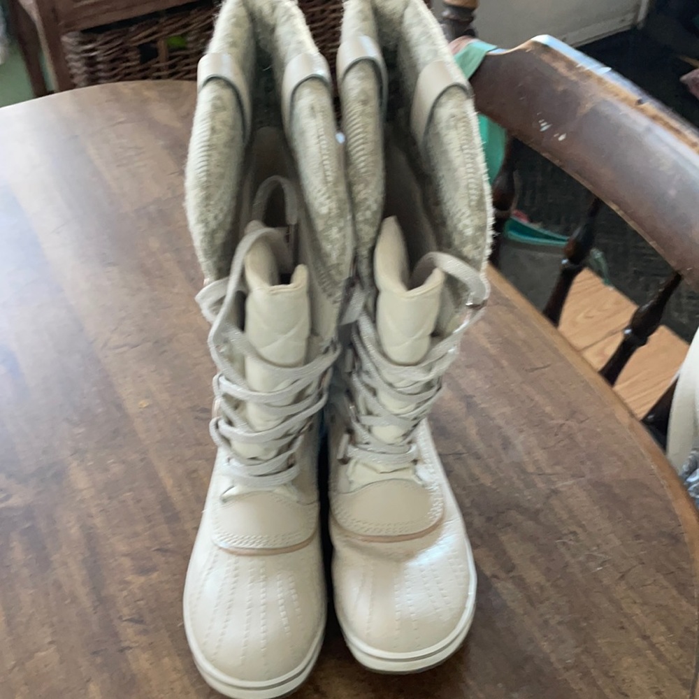 Sorel Boots